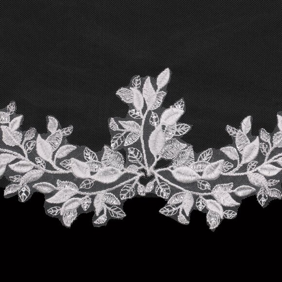 Peony Veil - Picture 4 of 4